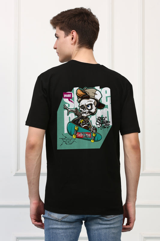 GRAFFITI 14 Printed Tshirt