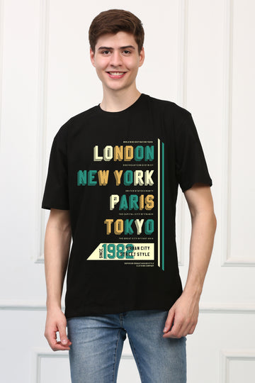 1982 Regular Size Tshirt