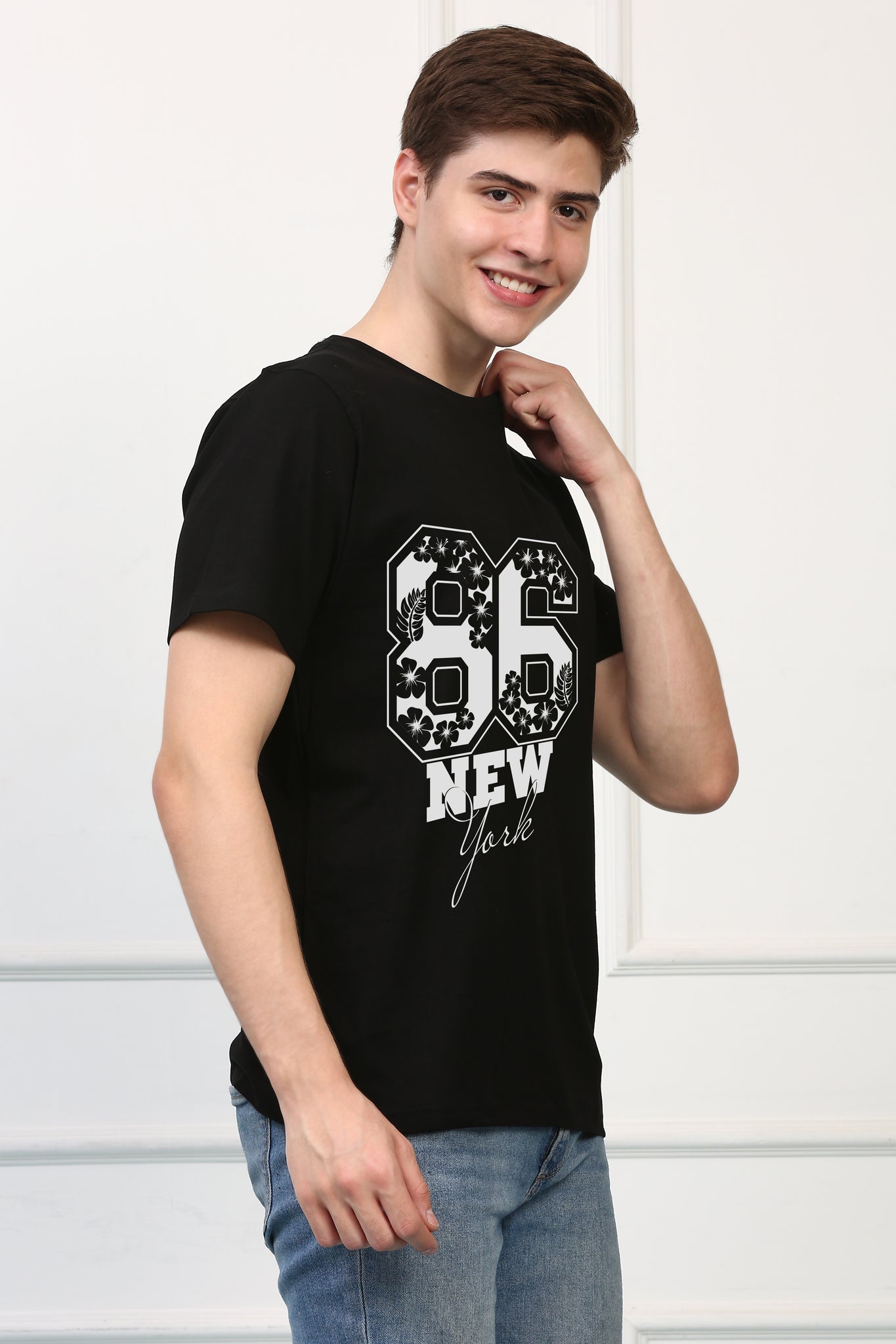 86 New York T shirt