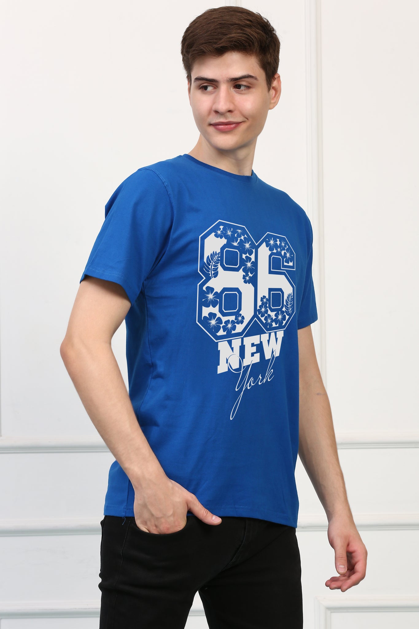 86 New York T shirt