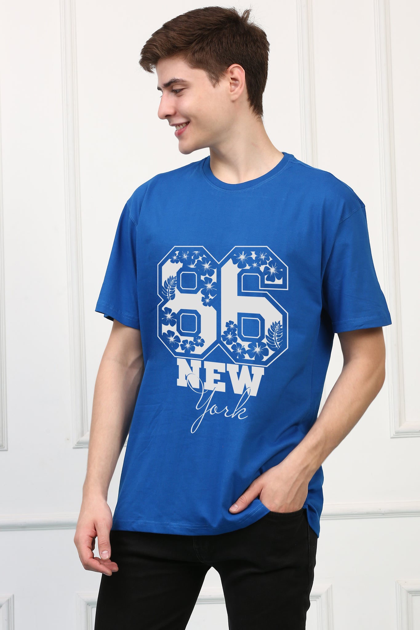 86 New York T shirt