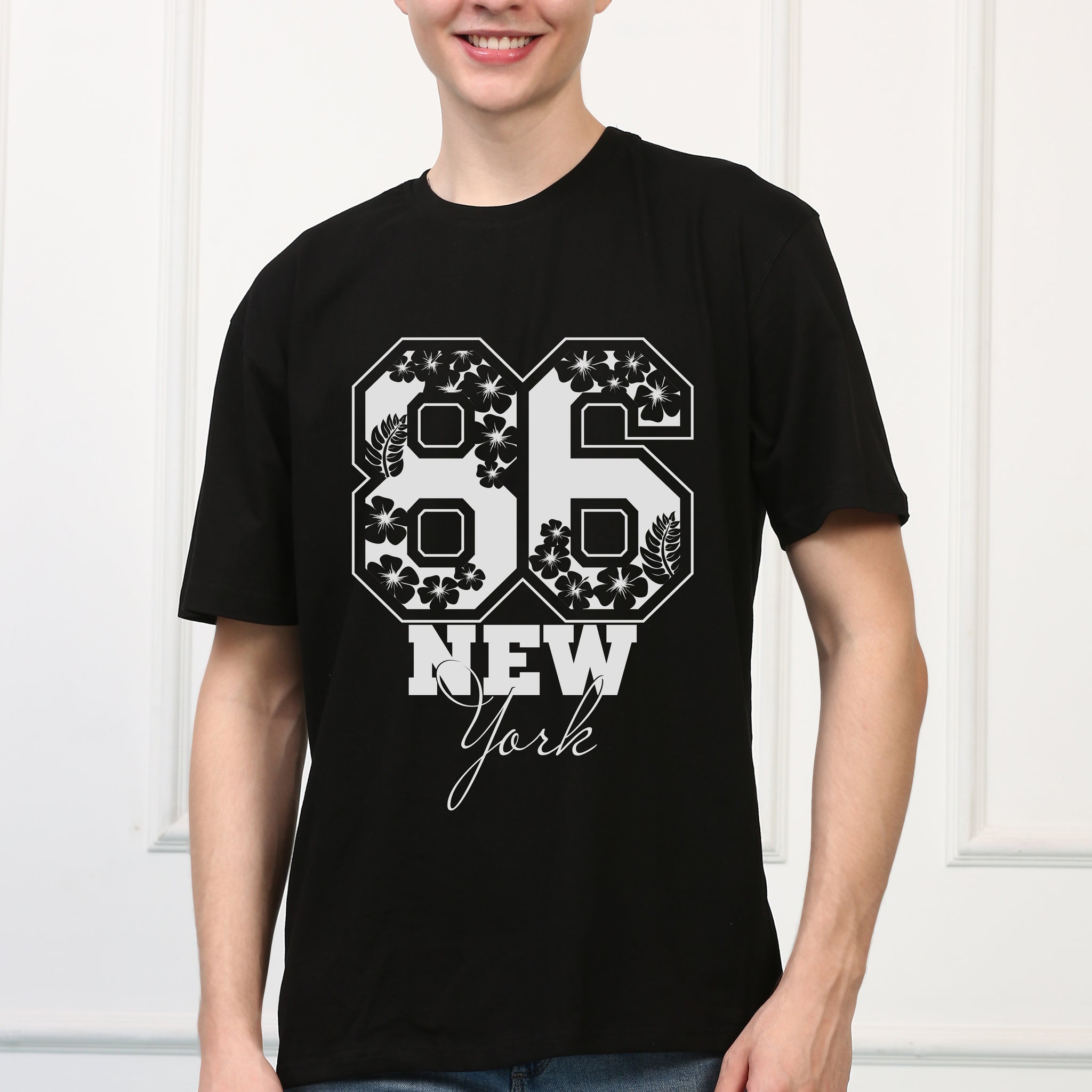 86 New York T shirt