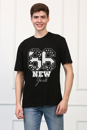 86 New York T shirt