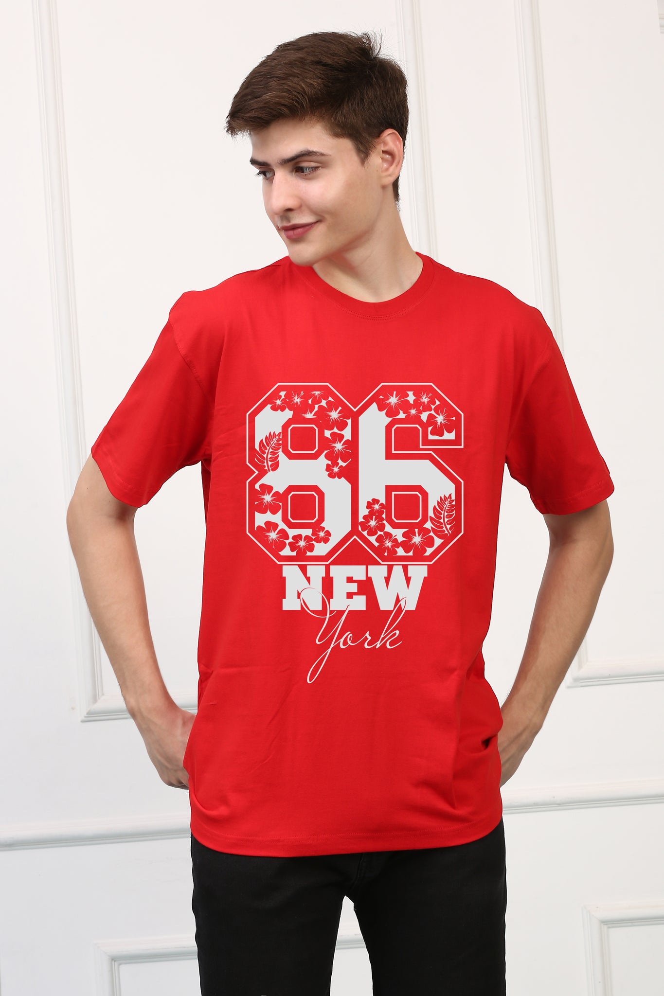 86 New York T shirt