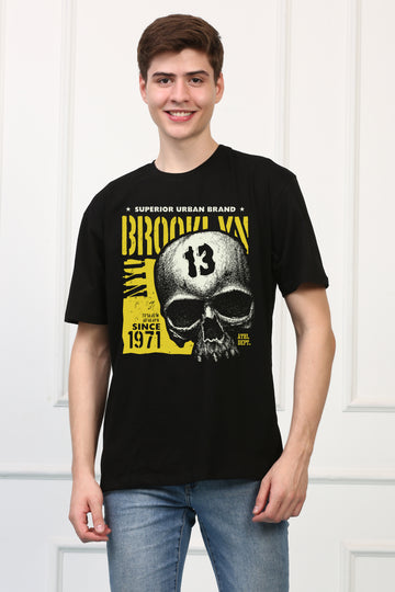 Brookyln 1971 T Shirt