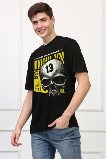 Brookyln 1971 T Shirt