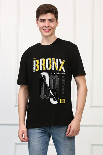 BRONX 09 T-Shirt