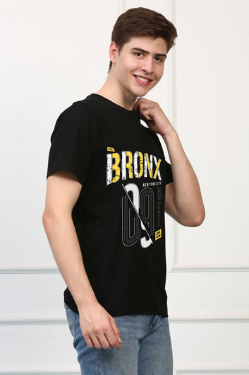 BRONX 09 T-Shirt