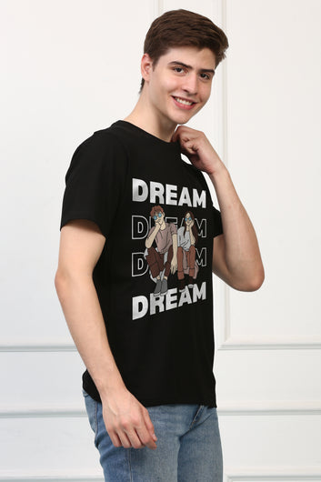 Dream Printed Tshirt