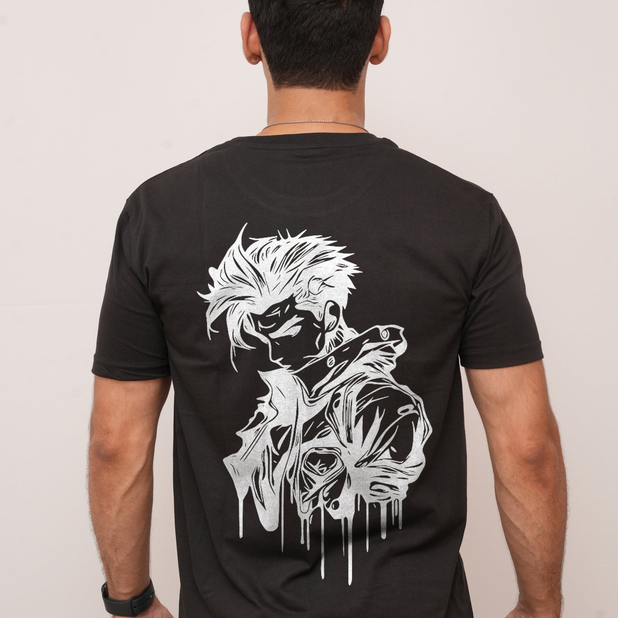 Anime The Gentle Men  Printed Tshirt