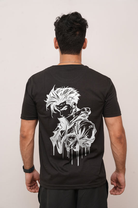 Anime The Gentle Men  Printed Tshirt