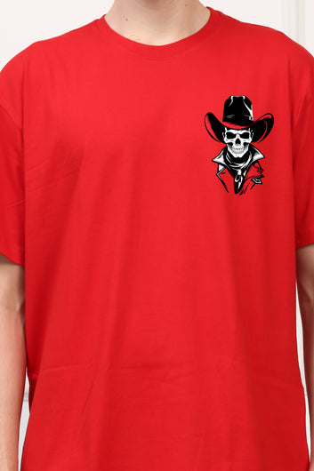 Captain Jack Marrow  Printed  T-shirt