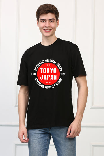 1975 Tokyo Japan Tshirt