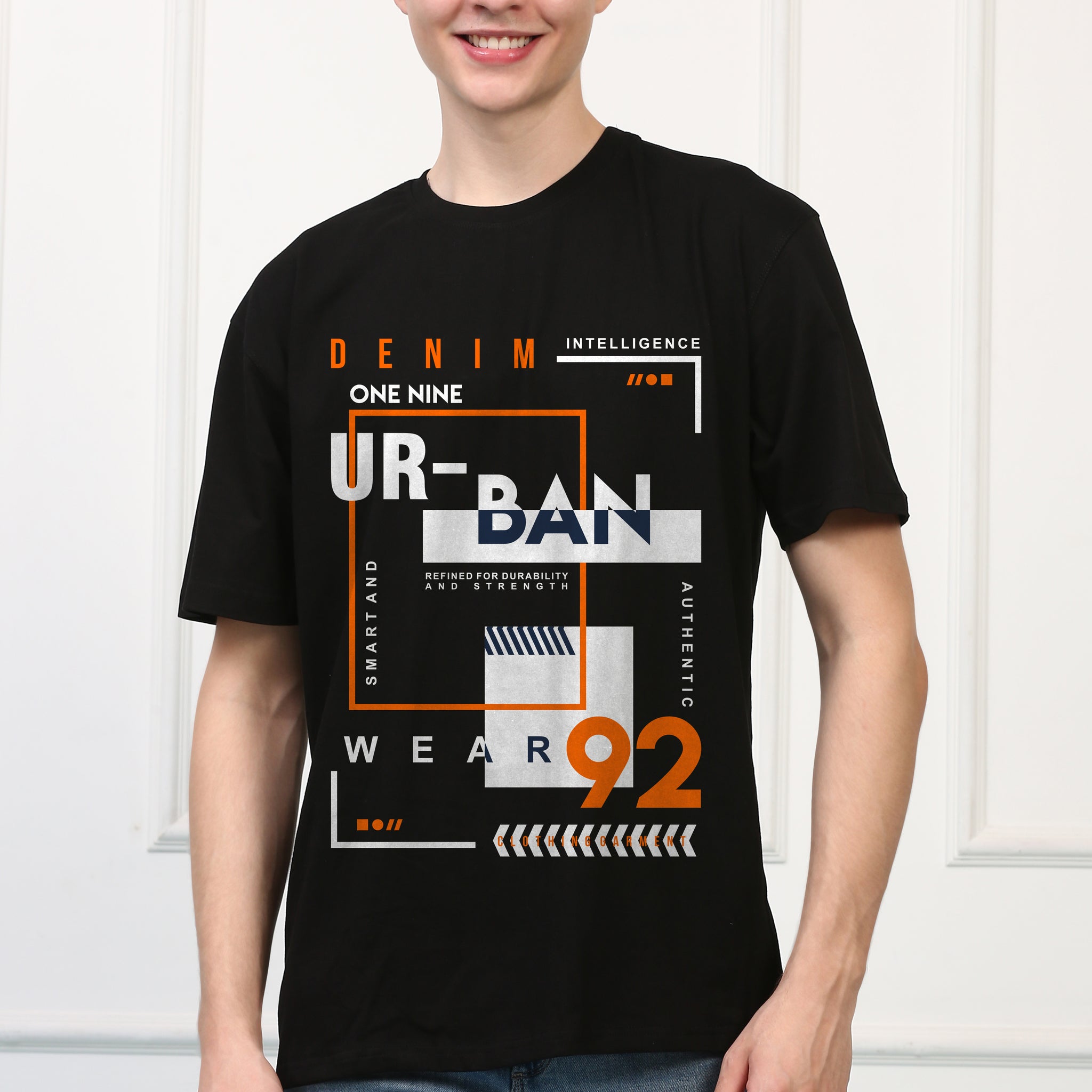 Urban Printed Tshirts