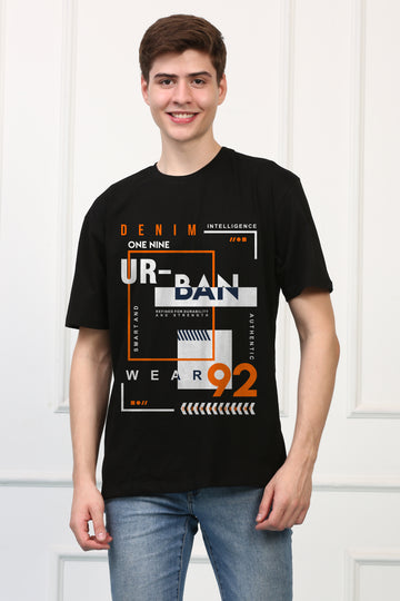 Urban Printed Tshirts