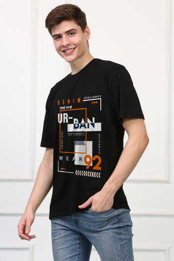 Urban Printed Tshirts