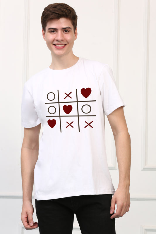 XOXO Printed Tshirt